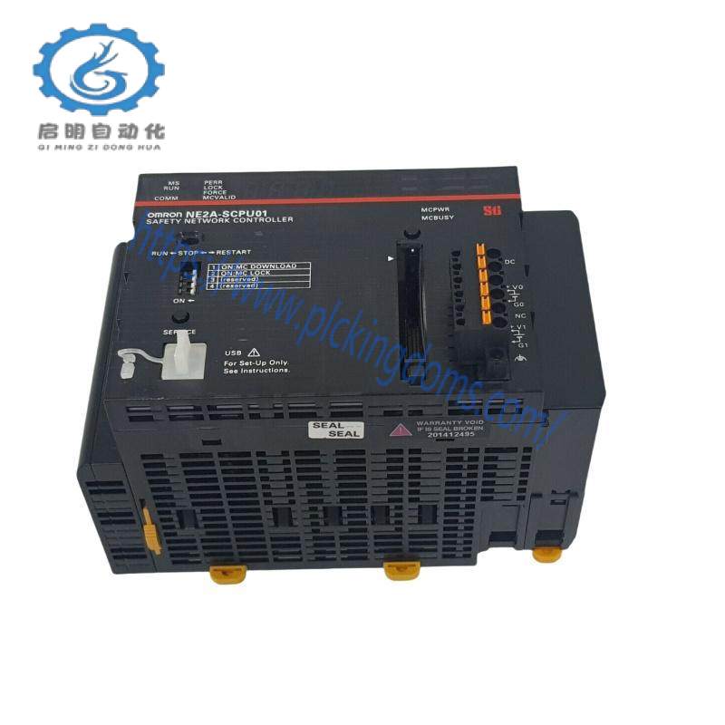 OMRON NE2A-DNS21