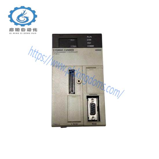 OMRON NE2A-END