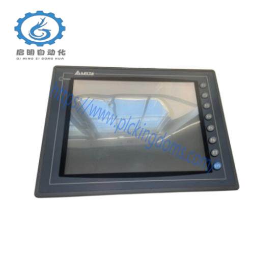 OMRON NS10-TV01B-V2 Programmable terminal (PT) / touchscreen
