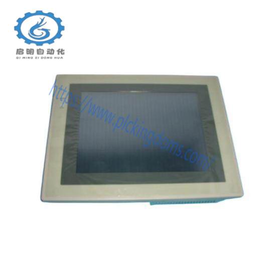 OMRON NT631C-ST152-EV2 Operator Interface