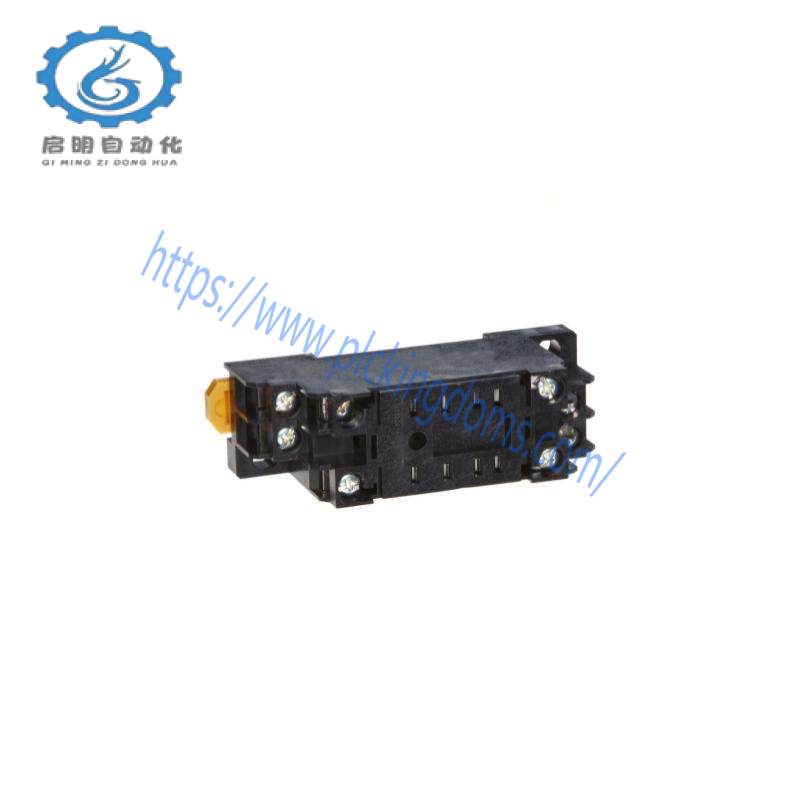 OMRON PYF08A-E Relay Socket
