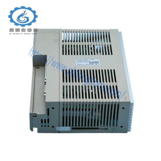 OMRON R88D一HT10 Servo Drive