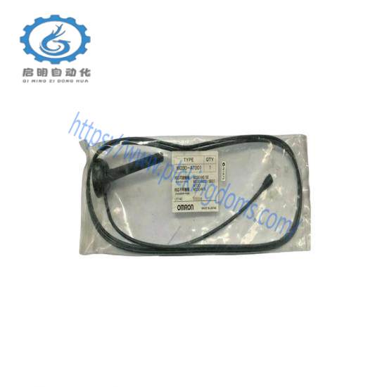 OMRON WD30-AT001 Remote Wireless Antenna DeviceNET
