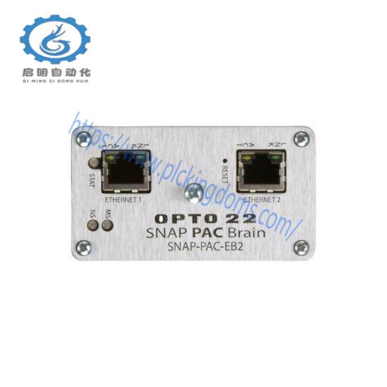 OPTO22 SNAP B3000 BRAIN