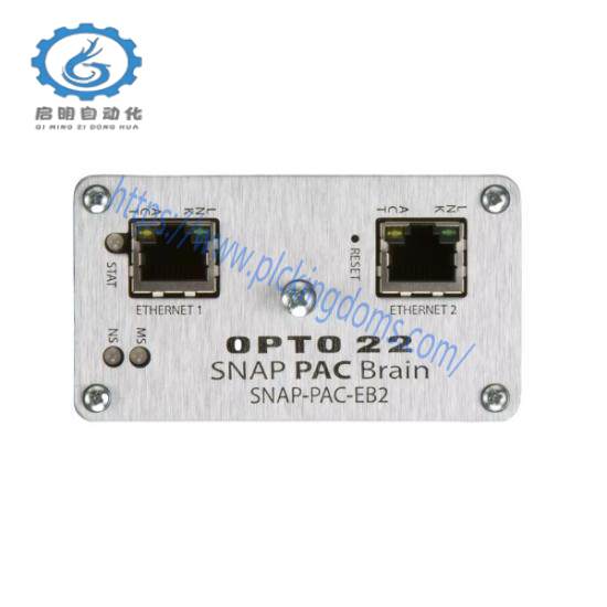OPTO22 SNAP B3000 BRAIN