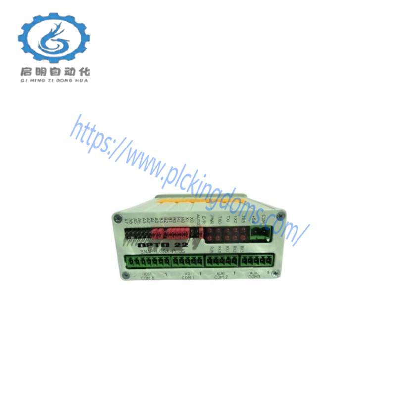OPTO 22 SNAP-AITM-2