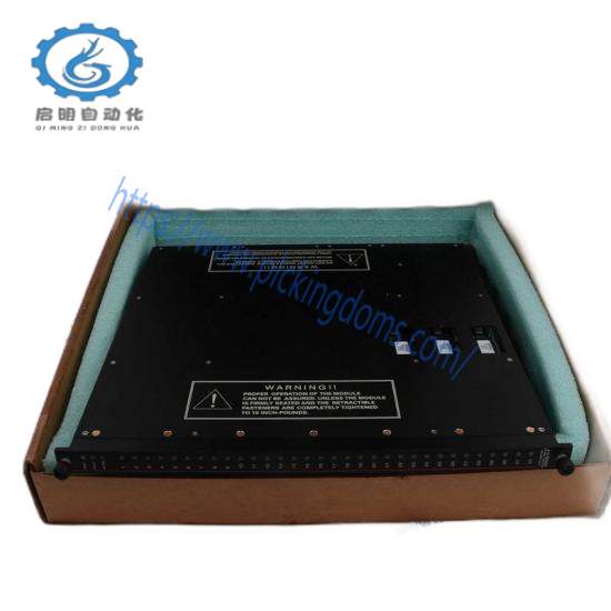 OPTO 22 SNAP B3000 BRAIN