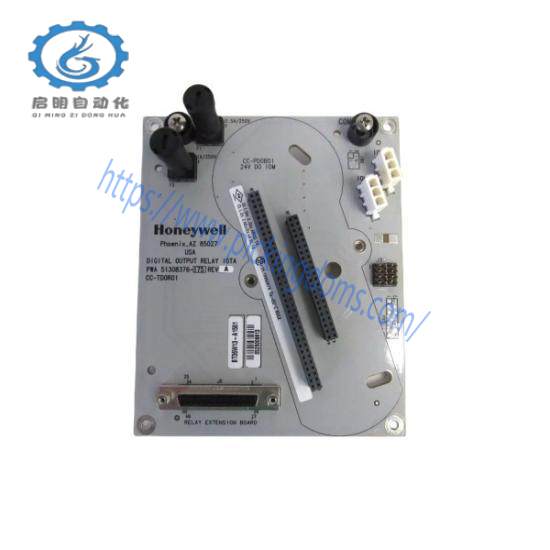 Original Honeywell 51308376-175 CC-TDOR11  Digital Output Relay Module
