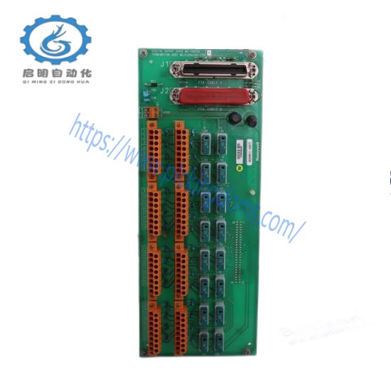ORMEC SAC-SW217/EP  SERVO AMPLIFIER