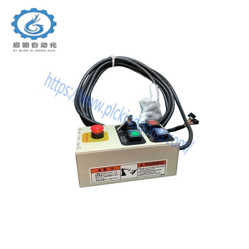 OTC DAIHAEN FDOP-0005 OTCFDOP-0005 OTC Operation Box FD Robot Series Controller