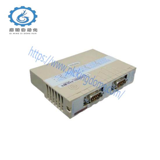 Ovation 1C31169G01 Link Controller