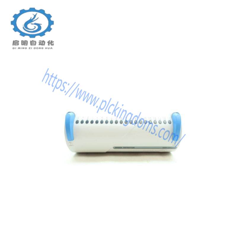 OVATION 1C31199G01 Speed Detector Module