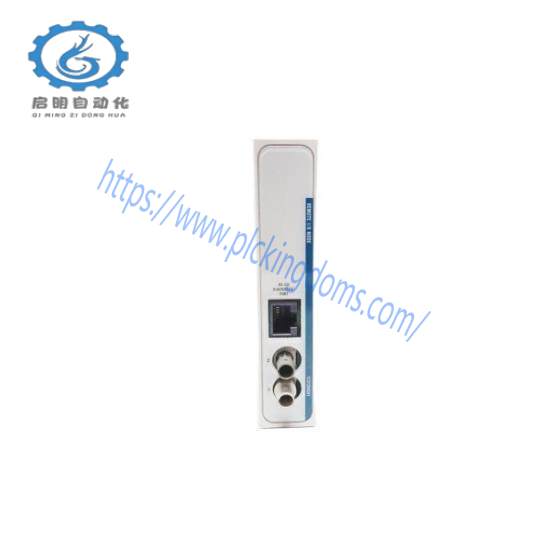 Ovation 1C31204G01 Remote I/O Node