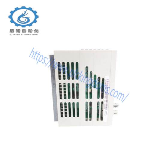 Ovation 1C31204G01 Remote I/O Node