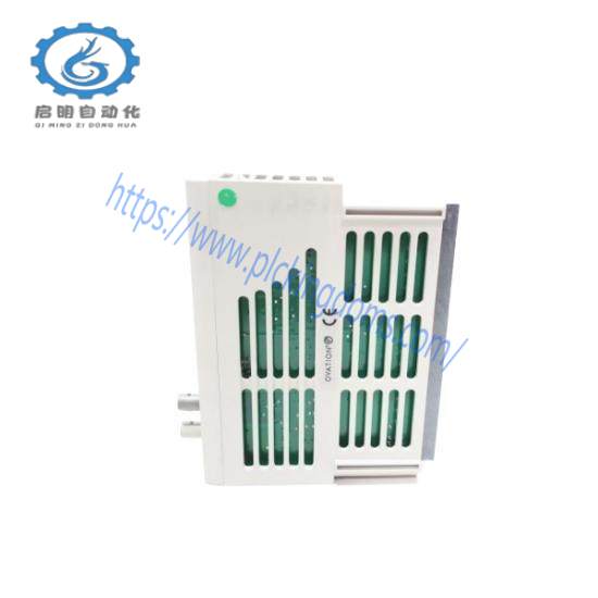 Ovation 1C31204G01 Remote I/O Node