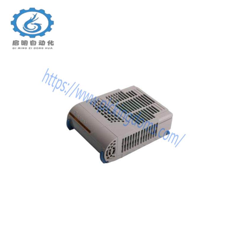 Ovation 1X00569H01 Power Supply