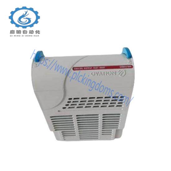 Ovation 5X00167G01 1X00188H01