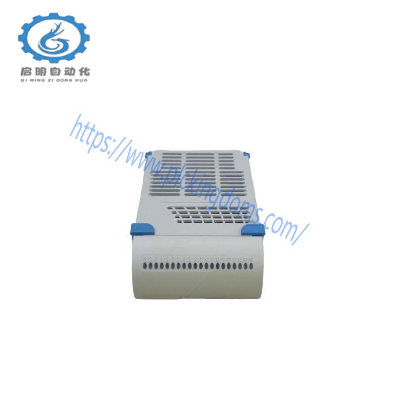OVATION 5X00500G01 Speed Detector Module