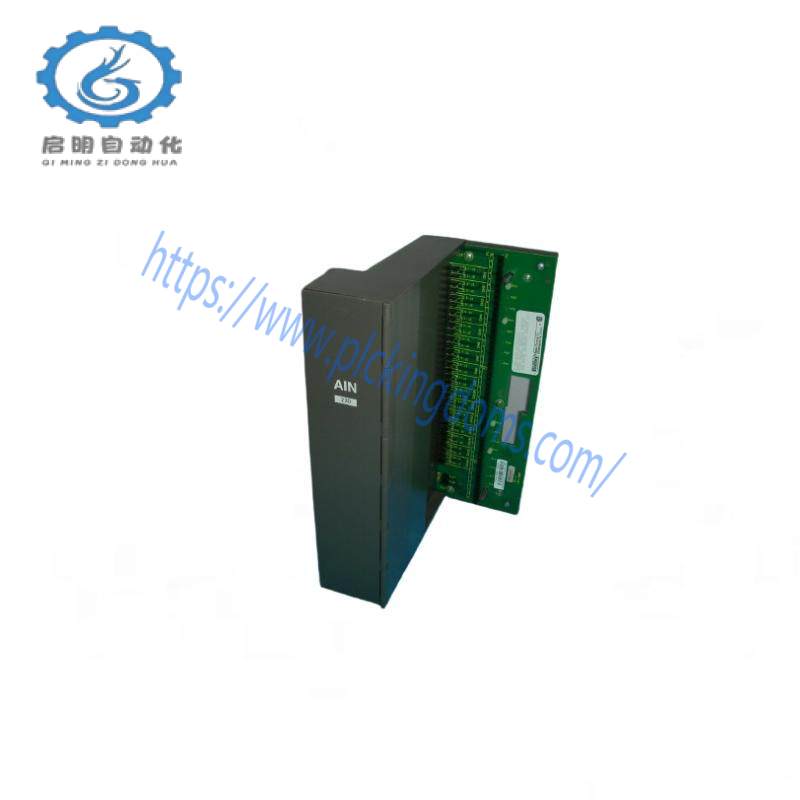 ABB P-HB-AIN-2200C100 I/O HARMONY BLOCK