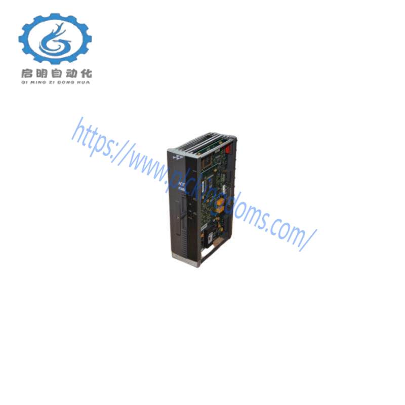 ABB P-HB-AOT-15010000 AOT 150 HARMONY ANALOG OUTPUT MODULE