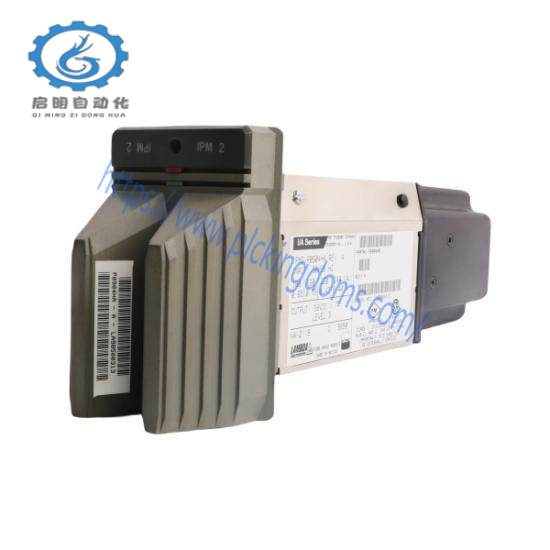 P0904HA  Power Supply Module  Foxboro