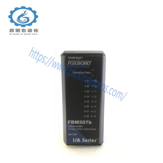 P0914WH  I/A Series Module  Foxboro