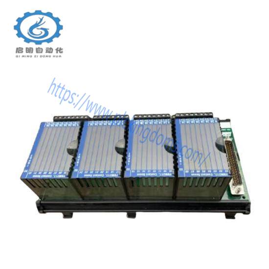 P0916CA  Foxboro Compression Termination Assembly