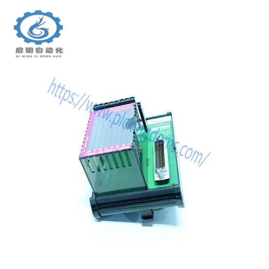 P0916CC  I/A Series Module  Foxboro