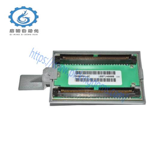 P0960AH-0C  Foxboro Z-Bus Connector Module