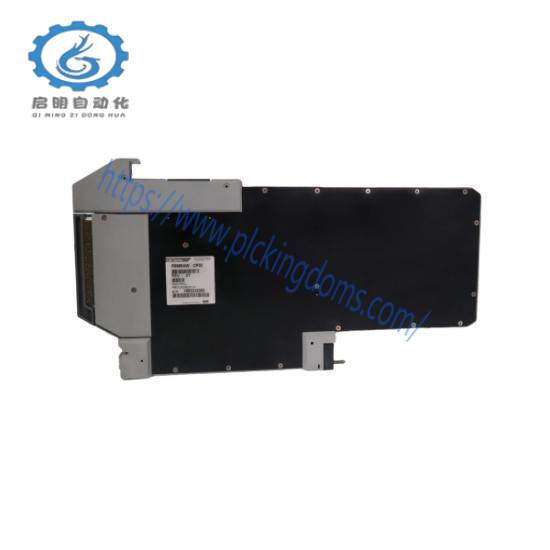 P0960AW  Foxboro Processor Control Module