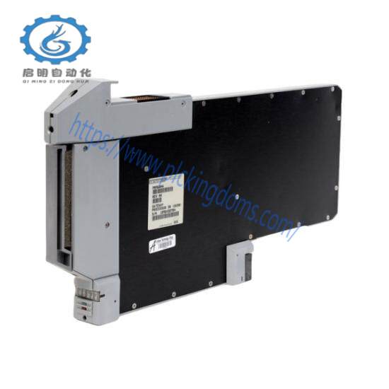 P0960HA  Foxboro I/A Series Gateway Processor