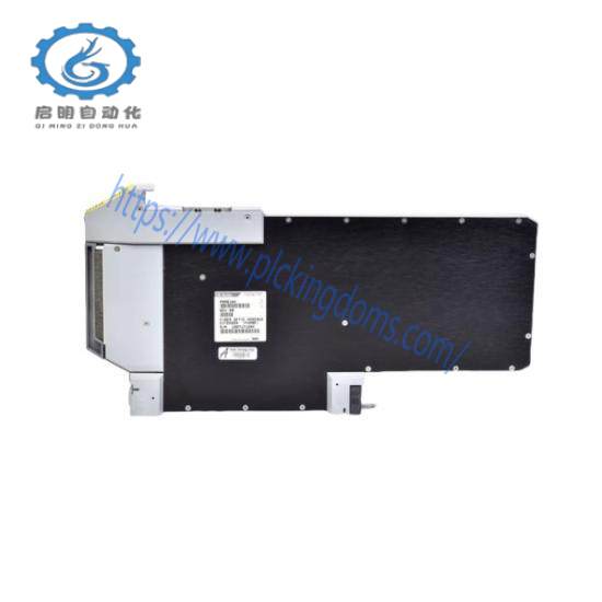 P0961AA  Foxboro Communication Module