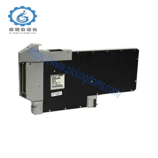 P0970BC  Foxboro Dual Node Bus Interface Module