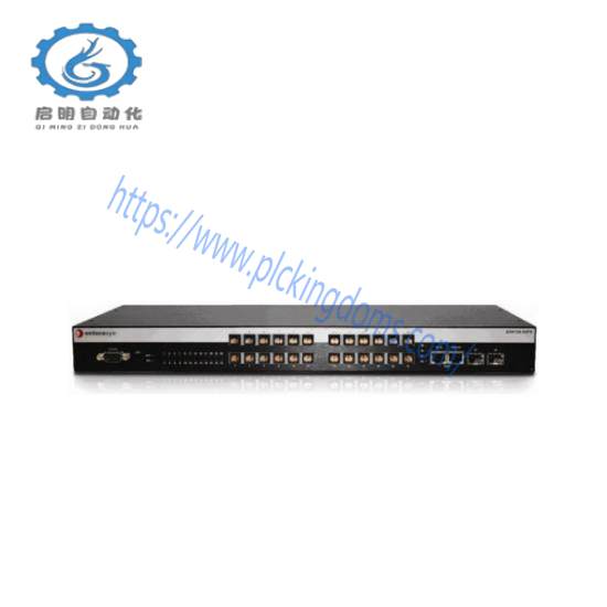 Chiron FEC-FC30-CHI-M-SA