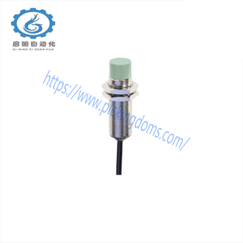 P+F 3RG4023-0JB00 INDUCTIVE SENSOR