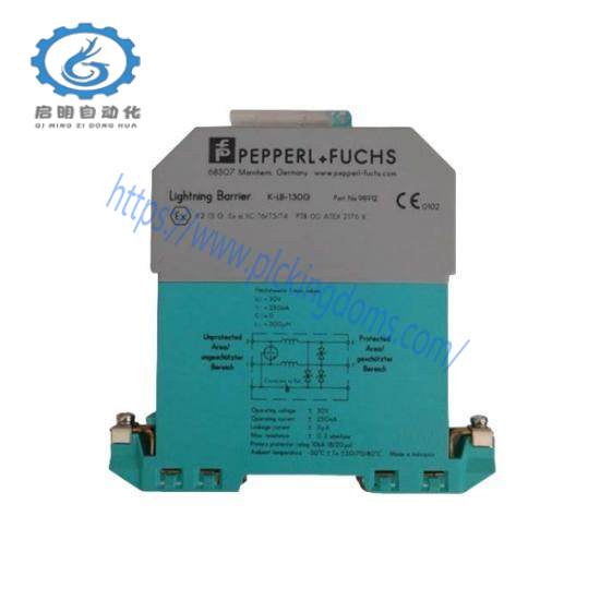 P+F NCB5-18GM40-NO