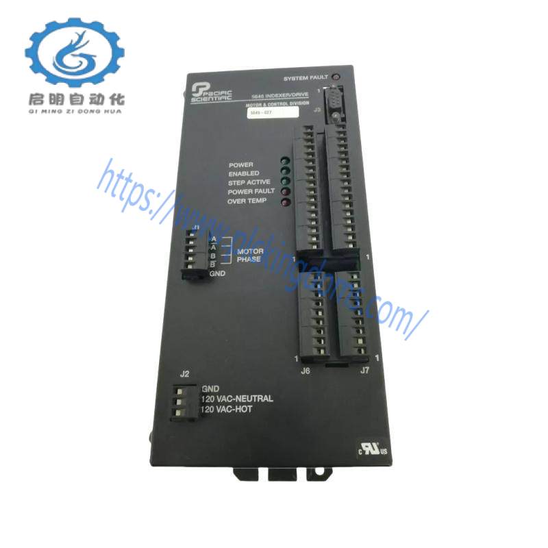 PACIFIC LA23GCKX-P500A