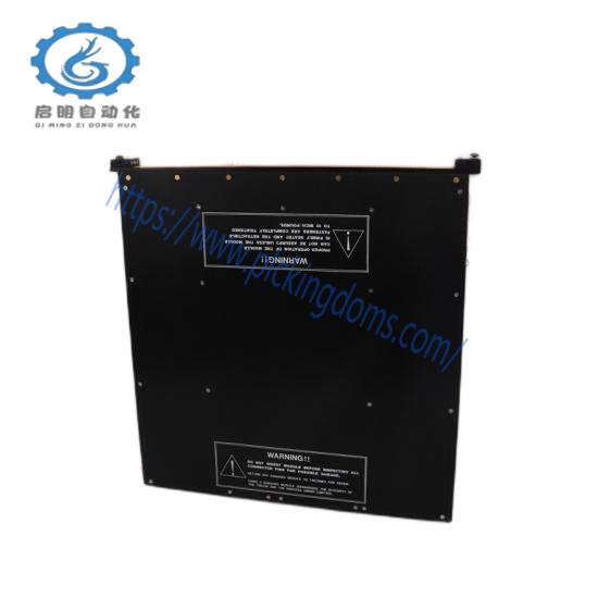 PACIFIC SCIENTIFIC PC834-107-N