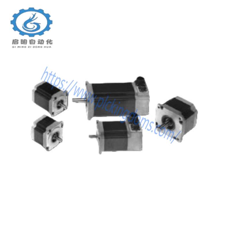 PACIFIC SCIENTIFIC K42HLHN-LNK-NS-01 42 Step Motor