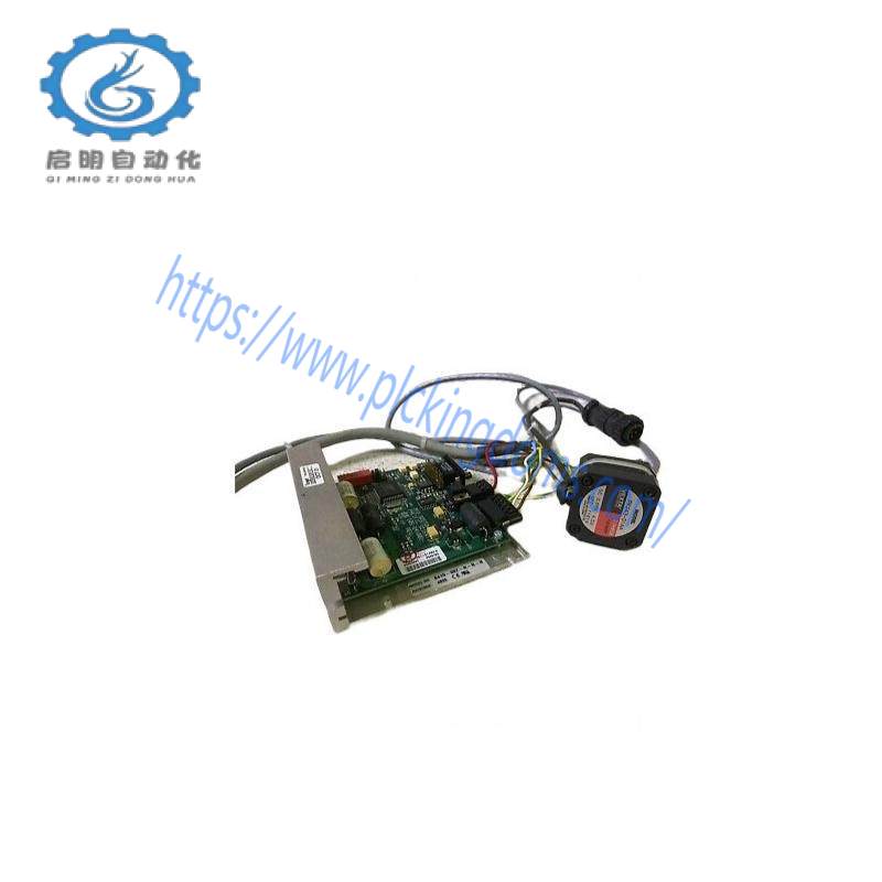 PACIFIC SCIENTIFIC PC834-001-T