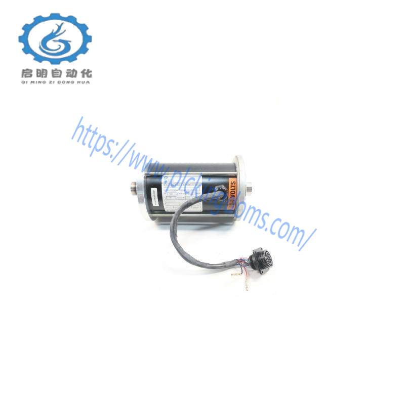 PACIFIC SCIENTIFIC R43HCNA-R2-NS-VS-00