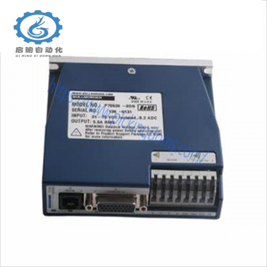 Pacific Scientific SCE903A3-002-01