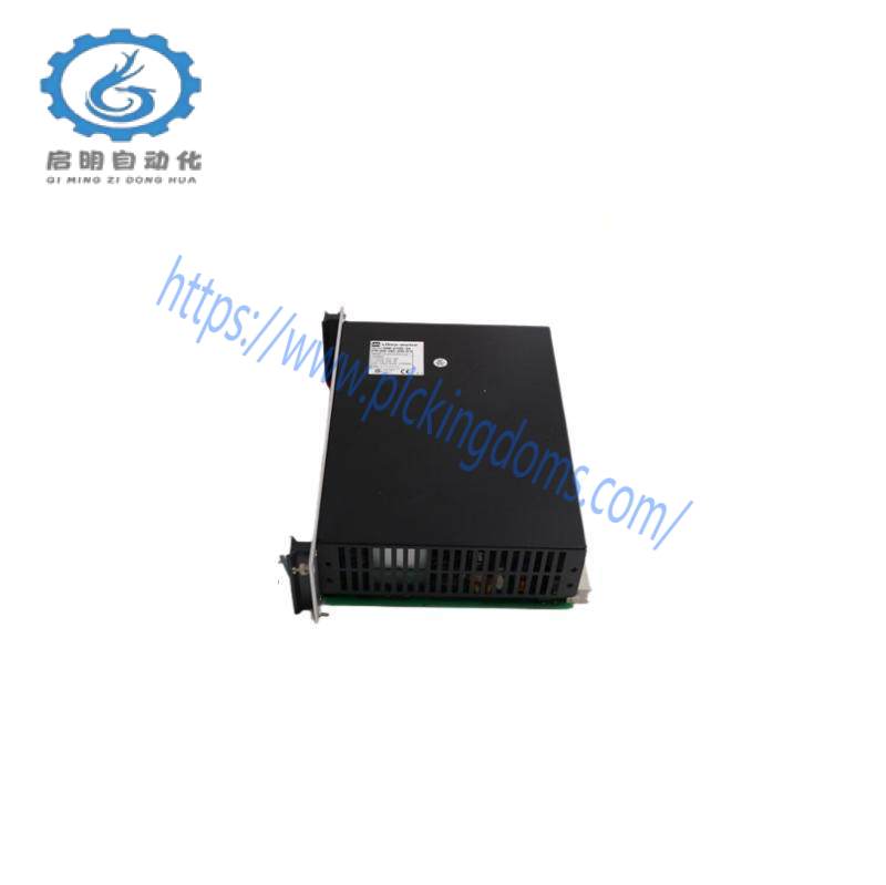 PANASONIC 581B363B plc module