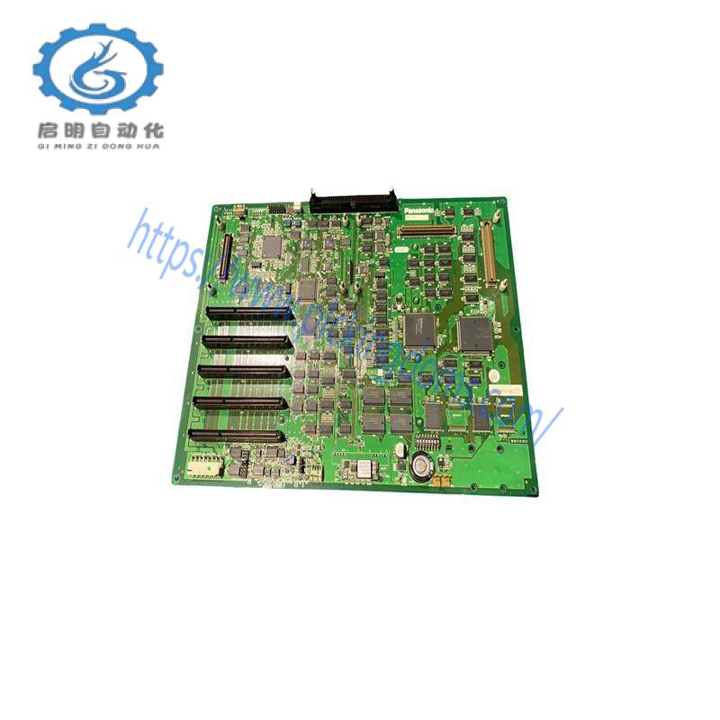 Panasonic CPU ZUEP5585D Board ﻿
