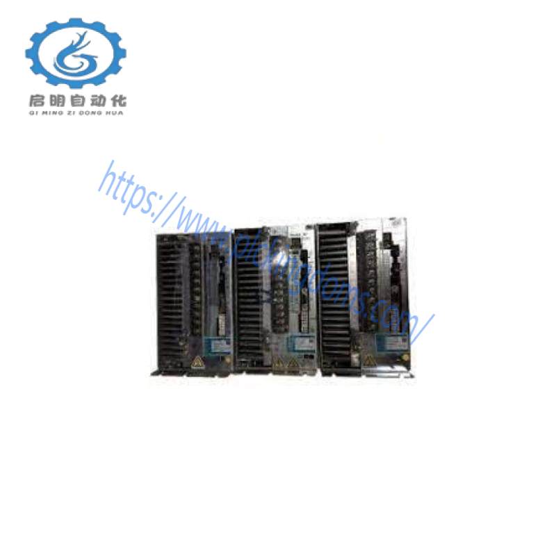 PANASONIC DV47L250LE4A P326M-250LE4A Servo Drive