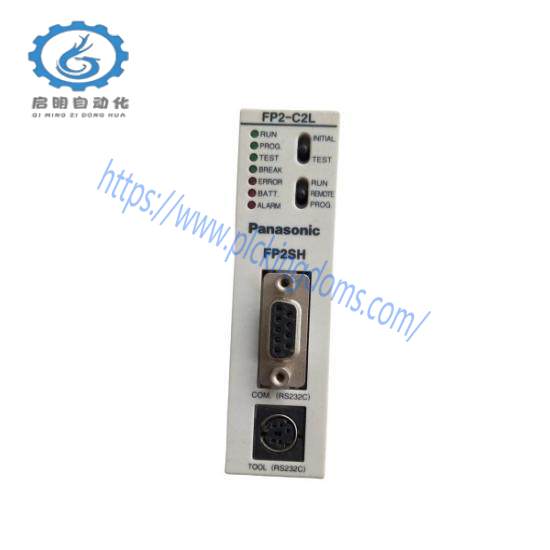 PANASONIC MSMA202P1G
