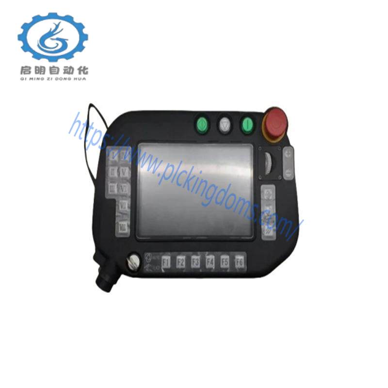 Panasonic G2 TA1400 AUR01058 Teach Pendant