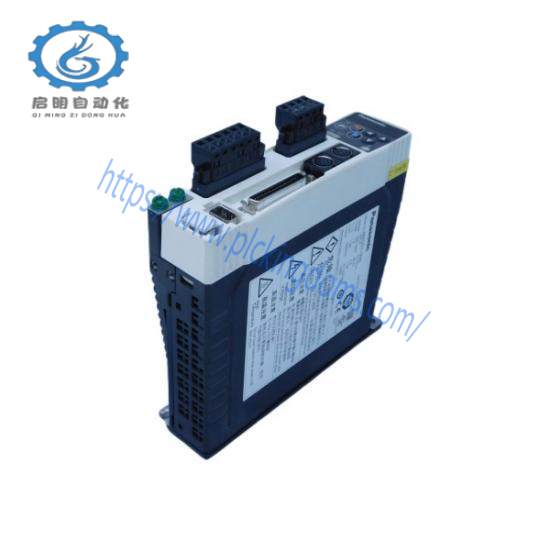 Panasonic MADDT1205N AC Servo Drive