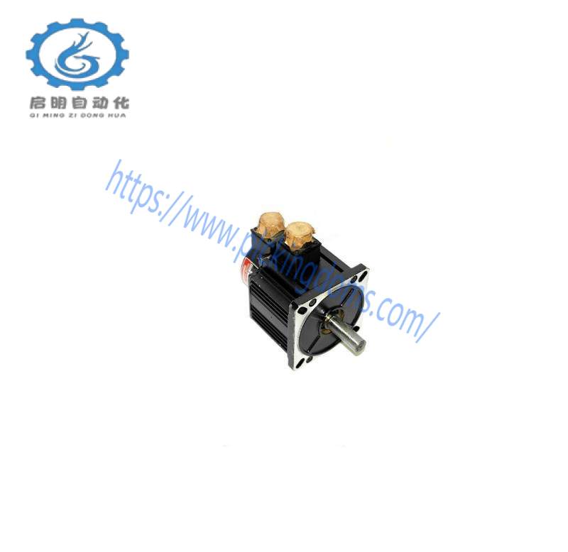 Panasonic MDM082A2A Servo Motor