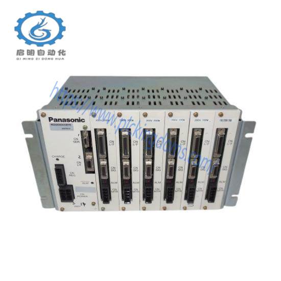 PANASONIC MSD5AZA1Y driver unit